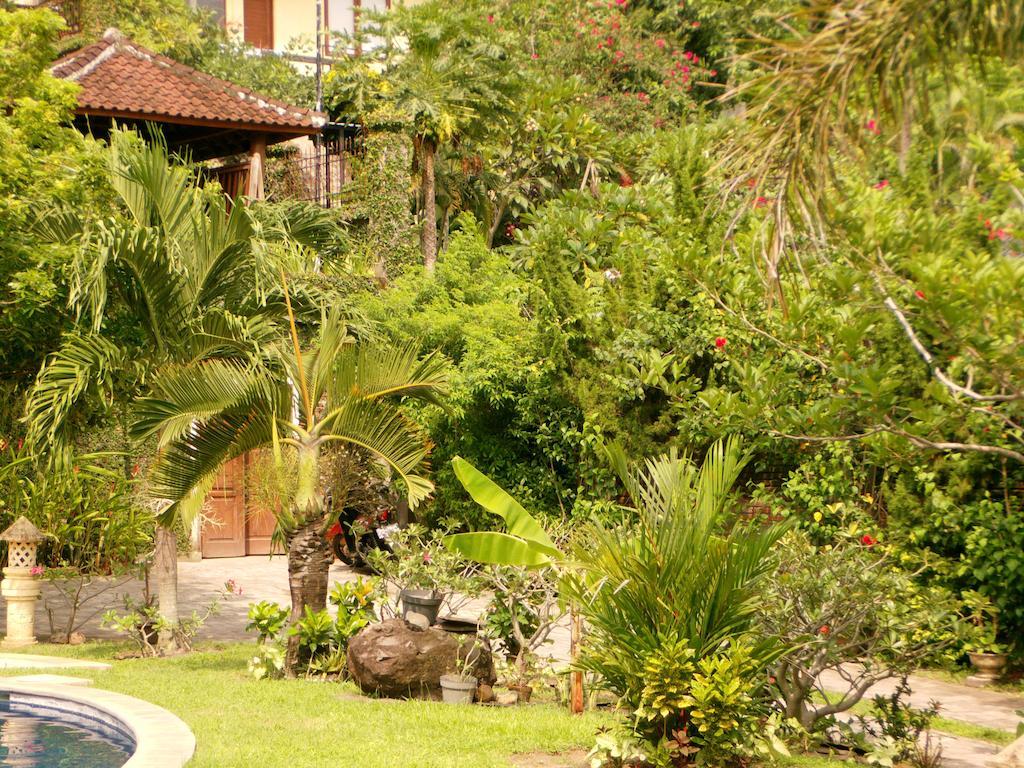 Sunset Villa Senggigi Habitación foto